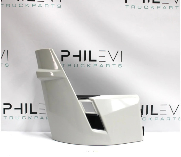 Renault T-Serie Afdekkap Rechts 7484906019 Nieuw - Ohjaamo ja sisustus - Kuorma-auto: kuva Renault T-Serie Afdekkap Rechts 7484906019 Nieuw - Ohjaamo ja sisustus - Kuorma-auto Renault T-Serie Afdekkap Rechts 7484906019 Nieuw - Ohjaamo ja sisustus - Kuorma-auto: kuva Renault T-Serie Afdekkap Rechts 7484906019 Nieuw - Ohjaamo ja sisustus - Kuorma-auto