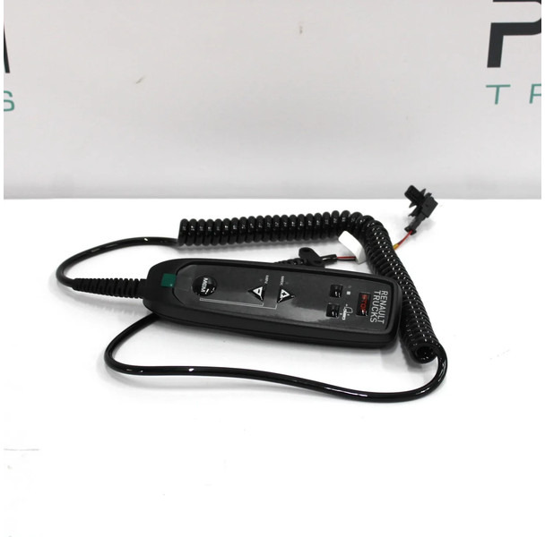 Renault T-Serie ECAS Bediening 7422234413 Nieuw - Sähköjärjestelmä - Kuorma-auto: kuva Renault T-Serie ECAS Bediening 7422234413 Nieuw - Sähköjärjestelmä - Kuorma-auto Renault T-Serie ECAS Bediening 7422234413 Nieuw - Sähköjärjestelmä - Kuorma-auto: kuva Renault T-Serie ECAS Bediening 7422234413 Nieuw - Sähköjärjestelmä - Kuorma-auto