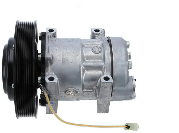 Volvo FH Airco Compressor 84472607 Euro 6 - Ilmastoinnin kompressori - Kuorma-auto: kuva Volvo FH Airco Compressor 84472607 Euro 6 - Ilmastoinnin kompressori - Kuorma-auto Volvo FH Airco Compressor 84472607 Euro 6 - Ilmastoinnin kompressori - Kuorma-auto: kuva Volvo FH Airco Compressor 84472607 Euro 6 - Ilmastoinnin kompressori - Kuorma-auto