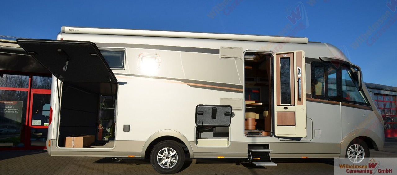 Carthago chic s-plus I 50 LE Hubstützen| Fahrassi.|Komfo. - Integroitu asuntoauto: kuva Carthago chic s-plus I 50 LE Hubstützen| Fahrassi.|Komfo. - Integroitu asuntoauto Carthago chic s-plus I 50 LE Hubstützen| Fahrassi.|Komfo. - Integroitu asuntoauto: kuva Carthago chic s-plus I 50 LE Hubstützen| Fahrassi.|Komfo. - Integroitu asuntoauto