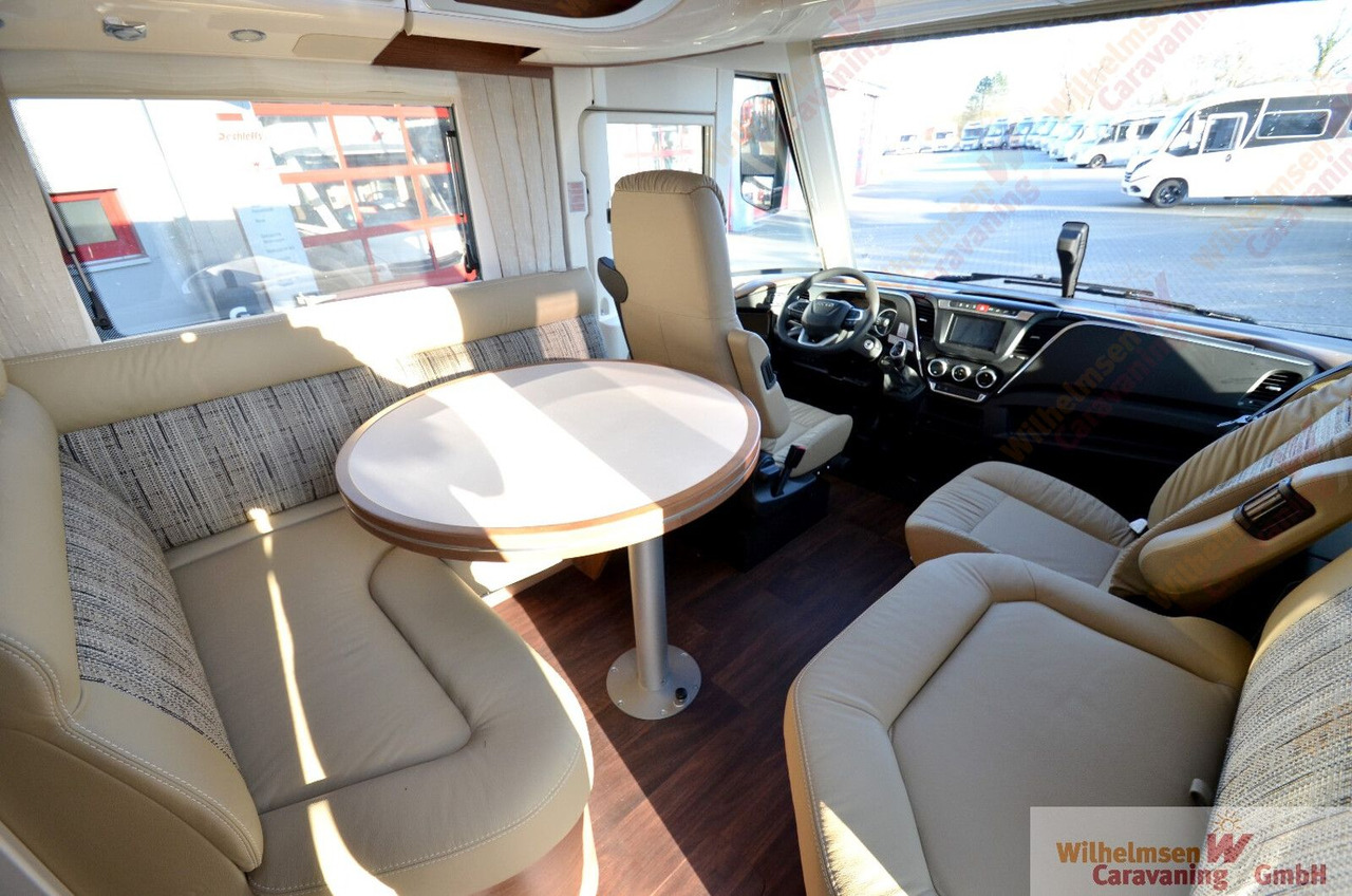 Carthago chic s-plus I 50 LE Hubstützen| Fahrassi.|Komfo. - Integroitu asuntoauto: kuva Carthago chic s-plus I 50 LE Hubstützen| Fahrassi.|Komfo. - Integroitu asuntoauto Carthago chic s-plus I 50 LE Hubstützen| Fahrassi.|Komfo. - Integroitu asuntoauto: kuva Carthago chic s-plus I 50 LE Hubstützen| Fahrassi.|Komfo. - Integroitu asuntoauto