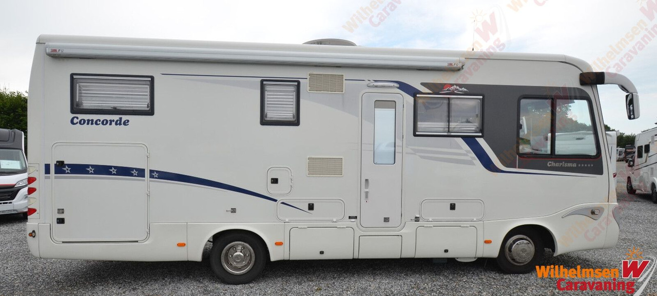 Concorde Charisma 840 L 1 Vorbesitzer / Top Zustand !!! - Integroitu asuntoauto: kuva Concorde Charisma 840 L 1 Vorbesitzer / Top Zustand !!! - Integroitu asuntoauto Concorde Charisma 840 L 1 Vorbesitzer / Top Zustand !!! - Integroitu asuntoauto: kuva Concorde Charisma 840 L 1 Vorbesitzer / Top Zustand !!! - Integroitu asuntoauto