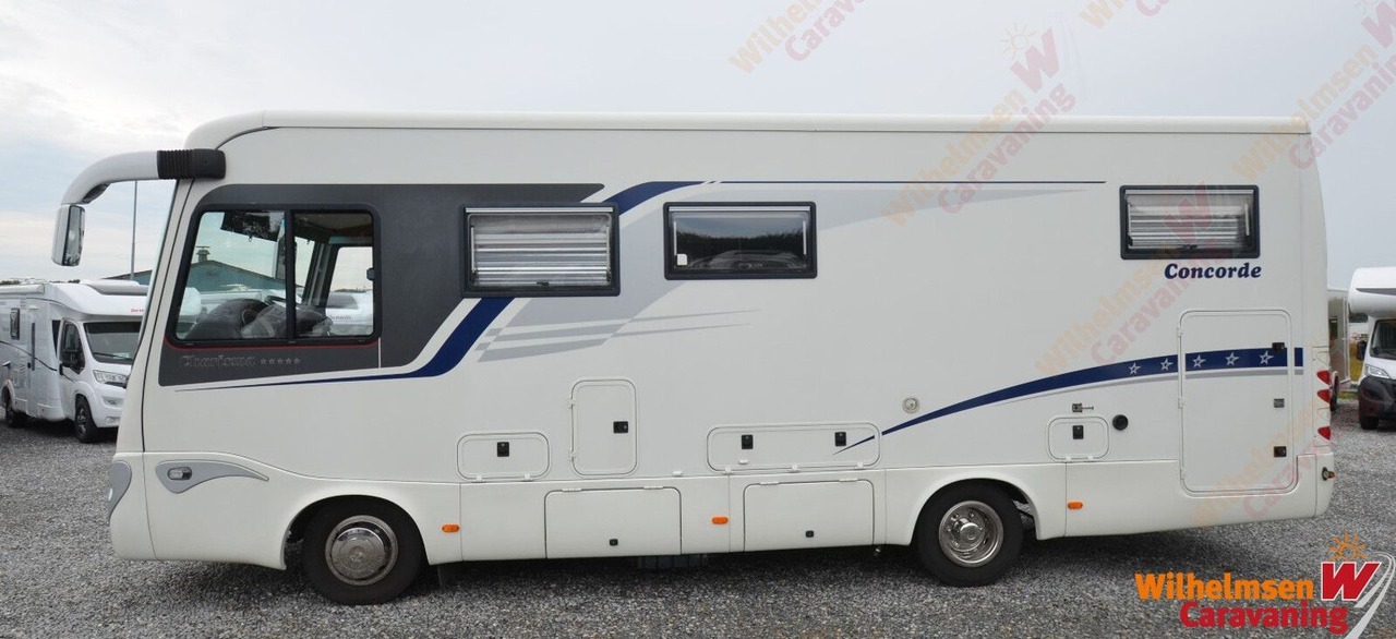 Concorde Charisma 840 L 1 Vorbesitzer / Top Zustand !!! - Integroitu asuntoauto: kuva Concorde Charisma 840 L 1 Vorbesitzer / Top Zustand !!! - Integroitu asuntoauto Concorde Charisma 840 L 1 Vorbesitzer / Top Zustand !!! - Integroitu asuntoauto: kuva Concorde Charisma 840 L 1 Vorbesitzer / Top Zustand !!! - Integroitu asuntoauto