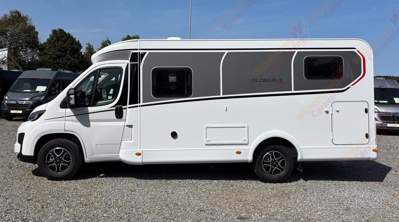 Dethleffs Globebus Camp Active T 4 MJ25*Automatik*Voll Led - Puoli-integroitu asuntoauto: kuva Dethleffs Globebus Camp Active T 4 MJ25*Automatik*Voll Led - Puoli-integroitu asuntoauto Dethleffs Globebus Camp Active T 4 MJ25*Automatik*Voll Led - Puoli-integroitu asuntoauto: kuva Dethleffs Globebus Camp Active T 4 MJ25*Automatik*Voll Led - Puoli-integroitu asuntoauto
