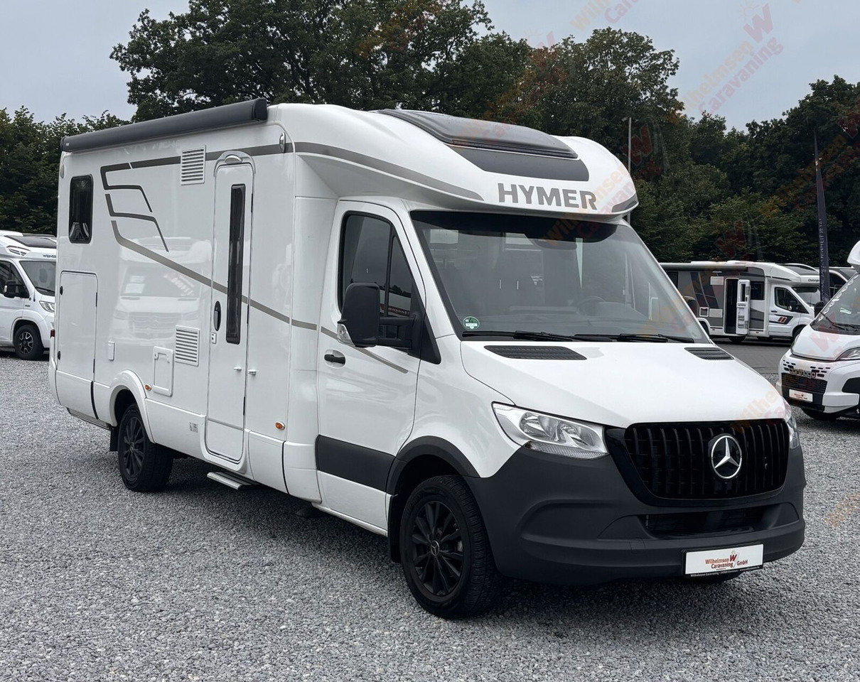 HYMER / ERIBA / HYMERCAR B-Klasse MC T 680 3.500kg|Garantie|400 AH Lithi. - Puoli-integroitu asuntoauto: kuva HYMER / ERIBA / HYMERCAR B-Klasse MC T 680 3.500kg|Garantie|400 AH Lithi. - Puoli-integroitu asuntoauto HYMER / ERIBA / HYMERCAR B-Klasse MC T 680 3.500kg|Garantie|400 AH Lithi. - Puoli-integroitu asuntoauto: kuva HYMER / ERIBA / HYMERCAR B-Klasse MC T 680 3.500kg|Garantie|400 AH Lithi. - Puoli-integroitu asuntoauto