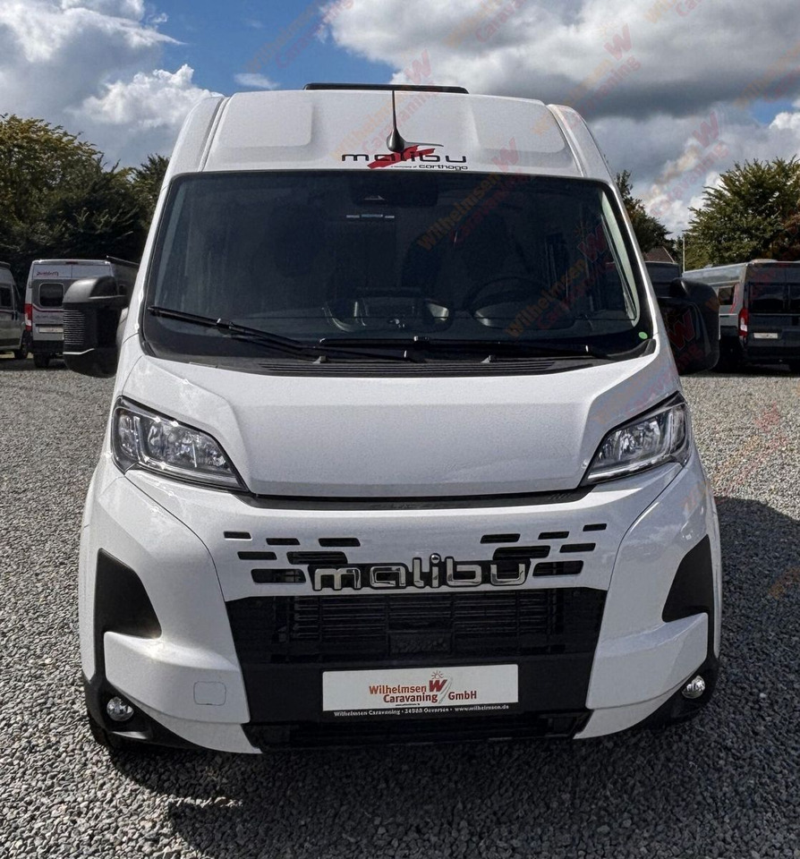 Malibu Van comfort 600 DB 15.840 Rab.*Autom.*Assisyst. - Retkeilyauto: kuva Malibu Van comfort 600 DB 15.840 Rab.*Autom.*Assisyst. - Retkeilyauto Malibu Van comfort 600 DB 15.840 Rab.*Autom.*Assisyst. - Retkeilyauto: kuva Malibu Van comfort 600 DB 15.840 Rab.*Autom.*Assisyst. - Retkeilyauto