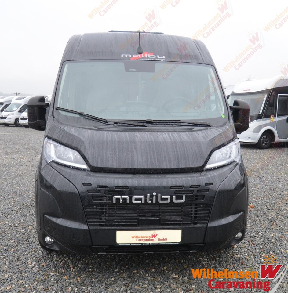 Malibu Van compact 600 LE Autom.6m Einzelbetten Mod2025 - Retkeilyauto: kuva Malibu Van compact 600 LE Autom.6m Einzelbetten Mod2025 - Retkeilyauto Malibu Van compact 600 LE Autom.6m Einzelbetten Mod2025 - Retkeilyauto: kuva Malibu Van compact 600 LE Autom.6m Einzelbetten Mod2025 - Retkeilyauto