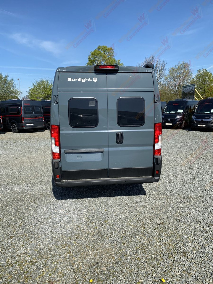 Sunlight Adventure Cliff 640 Maxi*MJ 25*Truma D*RFK*Navi* - Retkeilyauto: kuva Sunlight Adventure Cliff 640 Maxi*MJ 25*Truma D*RFK*Navi* - Retkeilyauto Sunlight Adventure Cliff 640 Maxi*MJ 25*Truma D*RFK*Navi* - Retkeilyauto: kuva Sunlight Adventure Cliff 640 Maxi*MJ 25*Truma D*RFK*Navi* - Retkeilyauto