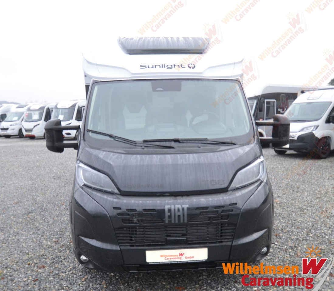 Sunlight Adventure T 68 180 PS Autom.*Hubbett*5.Sitzplatz - Puoli-integroitu asuntoauto: kuva Sunlight Adventure T 68 180 PS Autom.*Hubbett*5.Sitzplatz - Puoli-integroitu asuntoauto Sunlight Adventure T 68 180 PS Autom.*Hubbett*5.Sitzplatz - Puoli-integroitu asuntoauto: kuva Sunlight Adventure T 68 180 PS Autom.*Hubbett*5.Sitzplatz - Puoli-integroitu asuntoauto