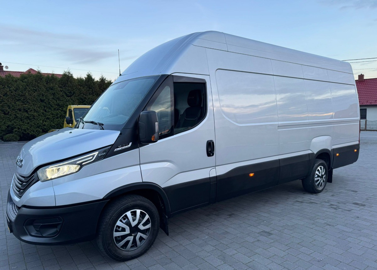 Iveco Maxi 3.0 Himatic 210ps. Salon Polska Hi-matic 210ps Ful Wypas - Pakettiauto: kuva Iveco Maxi 3.0 Himatic 210ps. Salon Polska Hi-matic 210ps Ful Wypas - Pakettiauto Iveco Maxi 3.0 Himatic 210ps. Salon Polska Hi-matic 210ps Ful Wypas - Pakettiauto: kuva Iveco Maxi 3.0 Himatic 210ps. Salon Polska Hi-matic 210ps Ful Wypas - Pakettiauto