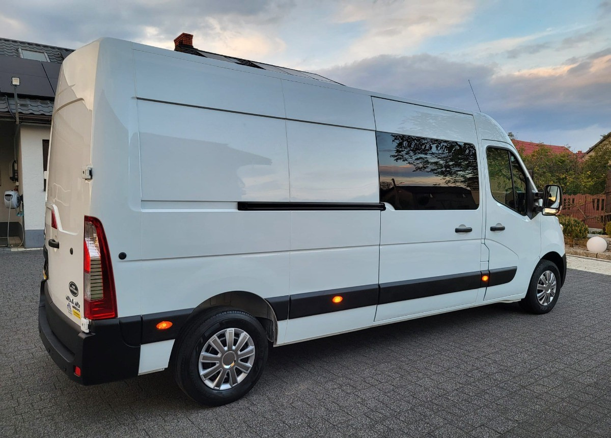 Opel Movano L3 H2 Doka 7-osobowy Opel 7- osobowa - Jatko-ohjaamo kevyt kuorma-auto: kuva Opel Movano L3 H2 Doka 7-osobowy Opel 7- osobowa - Jatko-ohjaamo kevyt kuorma-auto Opel Movano L3 H2 Doka 7-osobowy Opel 7- osobowa - Jatko-ohjaamo kevyt kuorma-auto: kuva Opel Movano L3 H2 Doka 7-osobowy Opel 7- osobowa - Jatko-ohjaamo kevyt kuorma-auto