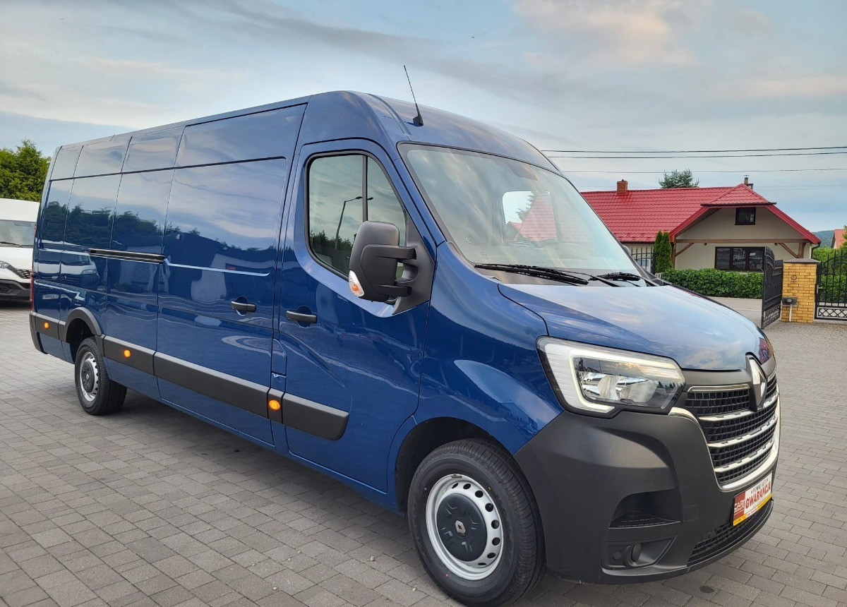Renault Master Maxi L4H2 Salon Polska Stan jak Nowy Bezwypadkowy Idealny - Pakettiauto: kuva Renault Master Maxi L4H2 Salon Polska Stan jak Nowy Bezwypadkowy Idealny - Pakettiauto Renault Master Maxi L4H2 Salon Polska Stan jak Nowy Bezwypadkowy Idealny - Pakettiauto: kuva Renault Master Maxi L4H2 Salon Polska Stan jak Nowy Bezwypadkowy Idealny - Pakettiauto