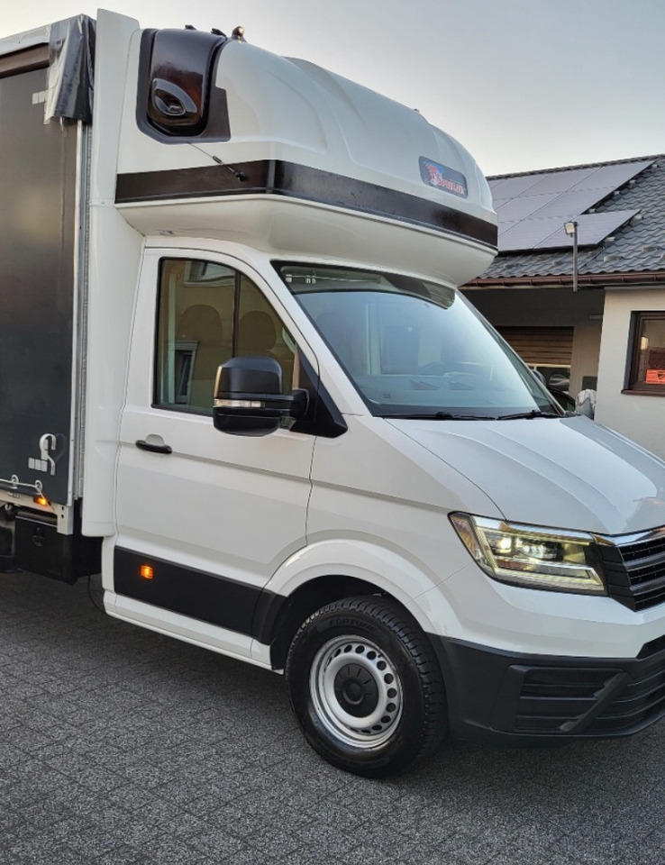 Volkswagen Crafter jak Nowy Automatik L2 H2 Serwisowany Orginał 10 europalet Ful Serwis - Pressukapelli tavara-auto: kuva Volkswagen Crafter jak Nowy Automatik L2 H2 Serwisowany Orginał 10 europalet Ful Serwis - Pressukapelli tavara-auto Volkswagen Crafter jak Nowy Automatik L2 H2 Serwisowany Orginał 10 europalet Ful Serwis - Pressukapelli tavara-auto: kuva Volkswagen Crafter jak Nowy Automatik L2 H2 Serwisowany Orginał 10 europalet Ful Serwis - Pressukapelli tavara-auto