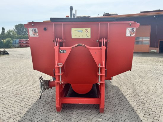 Roska-auto J.D Austria GT 130A Steinmops: kuva Roska-auto J.D Austria GT 130A Steinmops