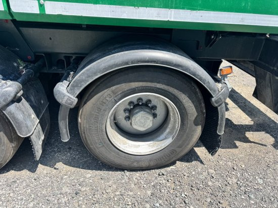 KOMPTECH GmbH TERMINATOR 5000 S - Jätemurskain: kuva KOMPTECH GmbH TERMINATOR 5000 S - Jätemurskain KOMPTECH GmbH TERMINATOR 5000 S - Jätemurskain: kuva KOMPTECH GmbH TERMINATOR 5000 S - Jätemurskain