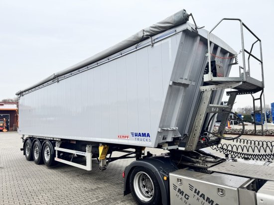 Kempf Koleba SKM/AK/39LA1230 50m3 Kippmulde - Kippiauto puoliperävaunu: kuva Kempf Koleba SKM/AK/39LA1230 50m3 Kippmulde - Kippiauto puoliperävaunu Kempf Koleba SKM/AK/39LA1230 50m3 Kippmulde - Kippiauto puoliperävaunu: kuva Kempf Koleba SKM/AK/39LA1230 50m3 Kippmulde - Kippiauto puoliperävaunu