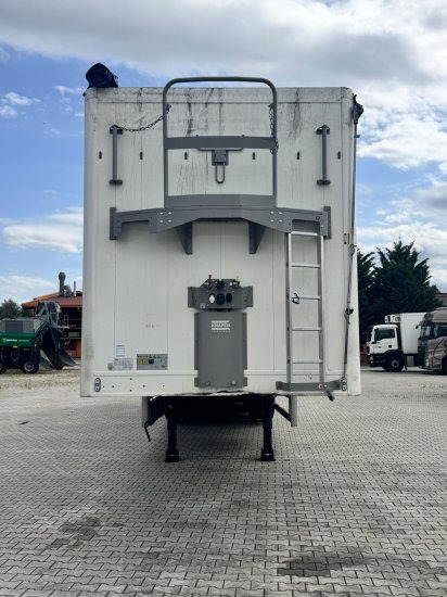 Knapen K100 Schubboden, 10mm Boden, Liftachse, Funk Mehrere Einheiten Verfügbar - Moving floor puoliperävaunu: kuva Knapen K100 Schubboden, 10mm Boden, Liftachse, Funk Mehrere Einheiten Verfügbar - Moving floor puoliperävaunu Knapen K100 Schubboden, 10mm Boden, Liftachse, Funk Mehrere Einheiten Verfügbar - Moving floor puoliperävaunu: kuva Knapen K100 Schubboden, 10mm Boden, Liftachse, Funk Mehrere Einheiten Verfügbar - Moving floor puoliperävaunu