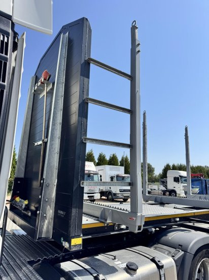 MEGA TIMBER LONG Holzauflieger 6 Rungenpaare - Puu puoliperävaunu: kuva MEGA TIMBER LONG Holzauflieger 6 Rungenpaare - Puu puoliperävaunu MEGA TIMBER LONG Holzauflieger 6 Rungenpaare - Puu puoliperävaunu: kuva MEGA TIMBER LONG Holzauflieger 6 Rungenpaare - Puu puoliperävaunu