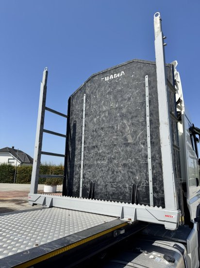 MEGA TIMBER LONG Holzauflieger 6 Rungenpaare - Puu puoliperävaunu: kuva MEGA TIMBER LONG Holzauflieger 6 Rungenpaare - Puu puoliperävaunu MEGA TIMBER LONG Holzauflieger 6 Rungenpaare - Puu puoliperävaunu: kuva MEGA TIMBER LONG Holzauflieger 6 Rungenpaare - Puu puoliperävaunu