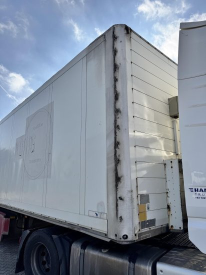 Schmitz Kasten/Koffer SKO24/L13.62FP 25-3B - Umpikori puoliperävaunu: kuva Schmitz Kasten/Koffer SKO24/L13.62FP 25-3B - Umpikori puoliperävaunu Schmitz Kasten/Koffer SKO24/L13.62FP 25-3B - Umpikori puoliperävaunu: kuva Schmitz Kasten/Koffer SKO24/L13.62FP 25-3B - Umpikori puoliperävaunu