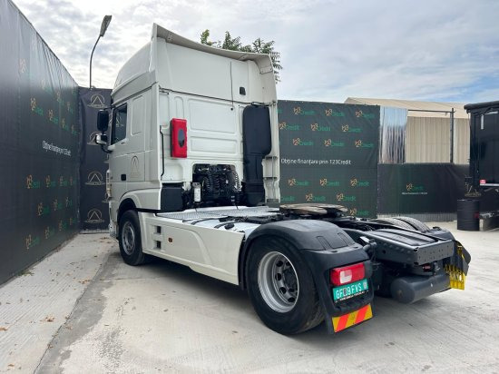 DAF XF 480 , Automatik, EURO 6, , Alufelgen - Vetopöytäauto: kuva DAF XF 480 , Automatik, EURO 6, , Alufelgen - Vetopöytäauto DAF XF 480 , Automatik, EURO 6, , Alufelgen - Vetopöytäauto: kuva DAF XF 480 , Automatik, EURO 6, , Alufelgen - Vetopöytäauto