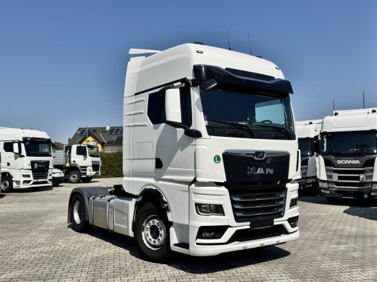 MAN TGX 18.510 4x2 NEW MODEL EURO6 - Vetopöytäauto: kuva MAN TGX 18.510 4x2 NEW MODEL EURO6 - Vetopöytäauto MAN TGX 18.510 4x2 NEW MODEL EURO6 - Vetopöytäauto: kuva MAN TGX 18.510 4x2 NEW MODEL EURO6 - Vetopöytäauto