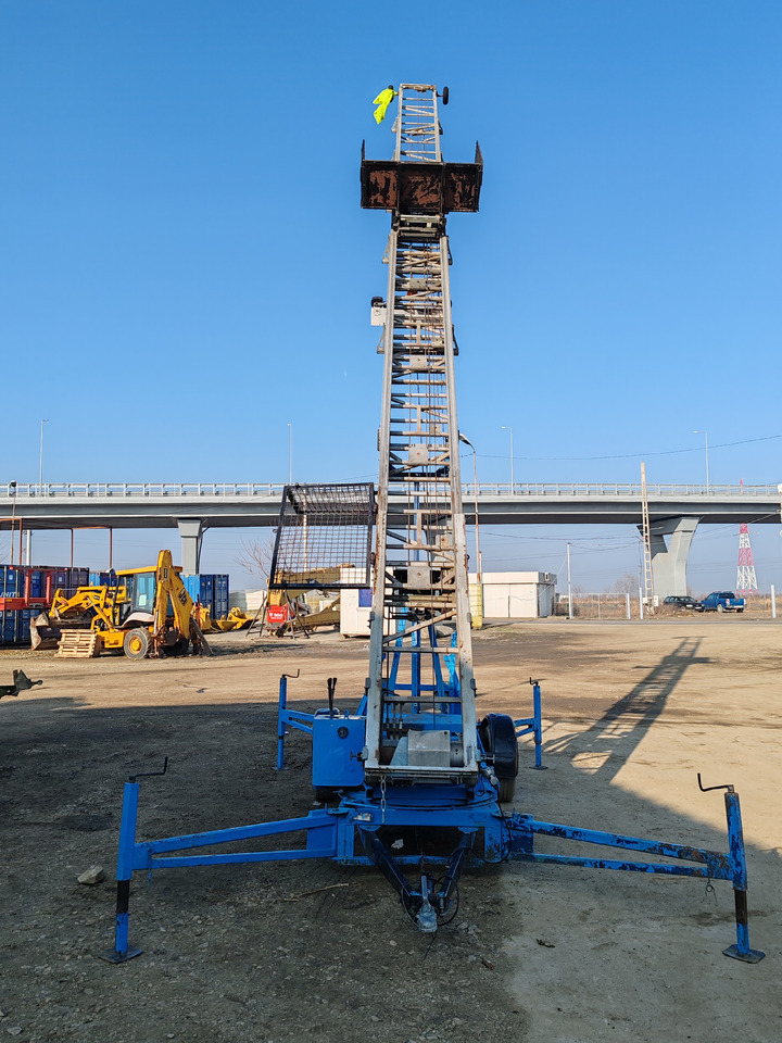 Klaas Nacela - Lastausramppi: kuva Klaas Nacela - Lastausramppi Klaas Nacela - Lastausramppi: kuva Klaas Nacela - Lastausramppi