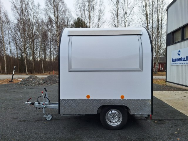 Deli Star EasyGo 210 - Myyntivaunu: kuva Deli Star EasyGo 210 - Myyntivaunu Deli Star EasyGo 210 - Myyntivaunu: kuva Deli Star EasyGo 210 - Myyntivaunu