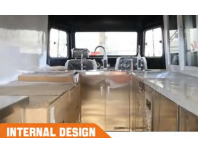 Leasing Deli Star Trailer Retro Frenchie HR 5020 Towable - EU standards Deli Star Trailer Retro Frenchie HR 5020 Towable - EU standards: kuva Leasing Deli Star Trailer Retro Frenchie HR 5020 Towable - EU standards Deli Star Trailer Retro Frenchie HR 5020 Towable - EU standards