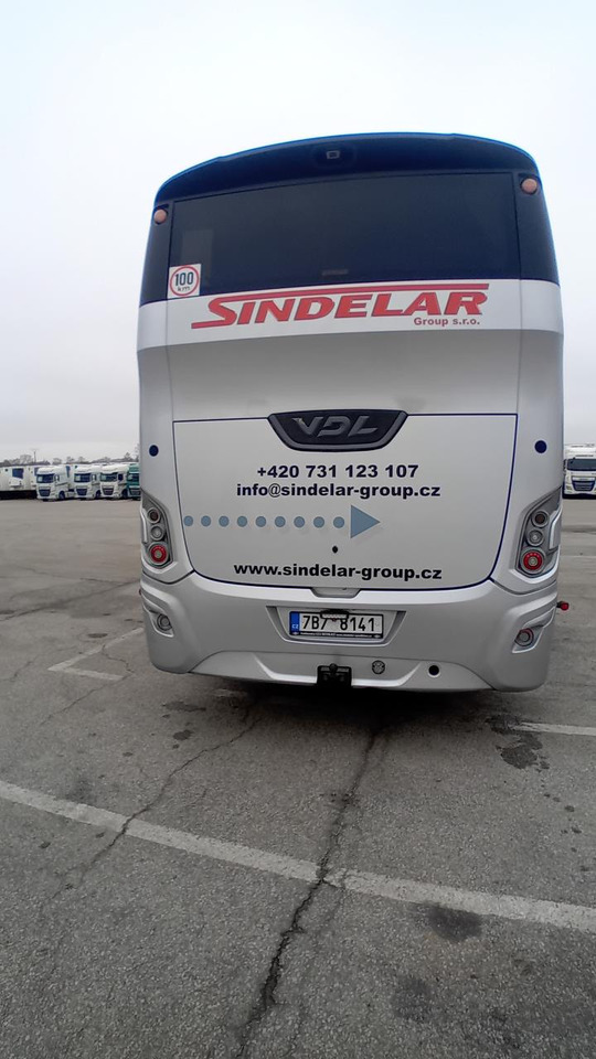 VDL 501E1 - Bussi: kuva VDL 501E1 - Bussi VDL 501E1 - Bussi: kuva VDL 501E1 - Bussi