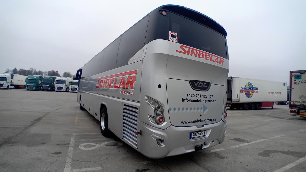 VDL 501E1 - Bussi: kuva VDL 501E1 - Bussi VDL 501E1 - Bussi: kuva VDL 501E1 - Bussi