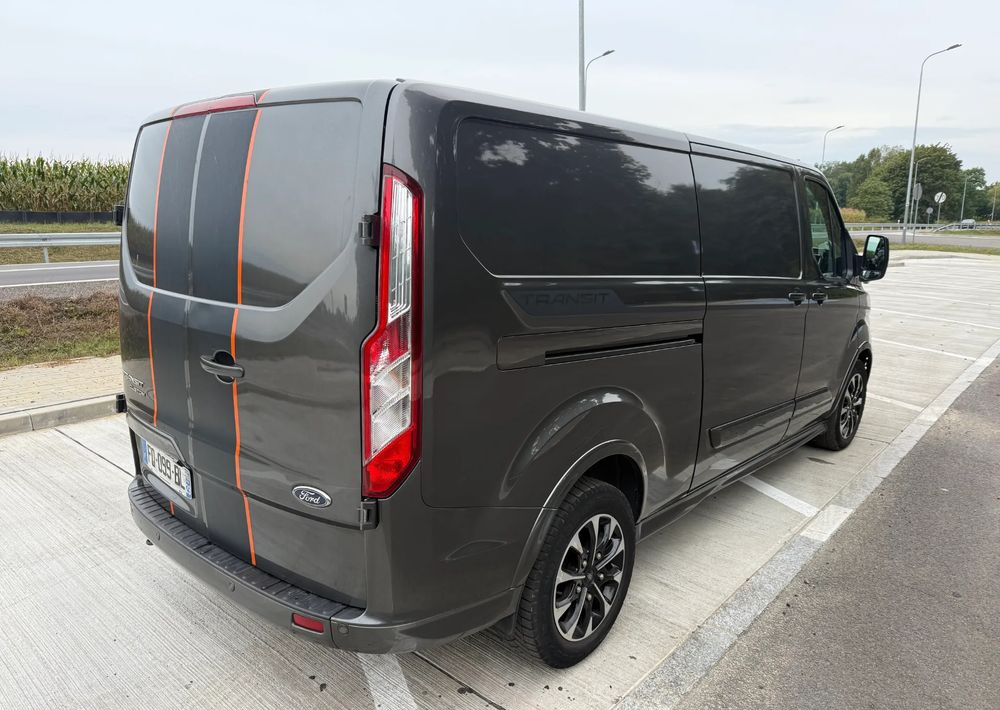 Ford TRANSIT CUSTOM - Pieni pakettiauto: kuva Ford TRANSIT CUSTOM - Pieni pakettiauto Ford TRANSIT CUSTOM - Pieni pakettiauto: kuva Ford TRANSIT CUSTOM - Pieni pakettiauto