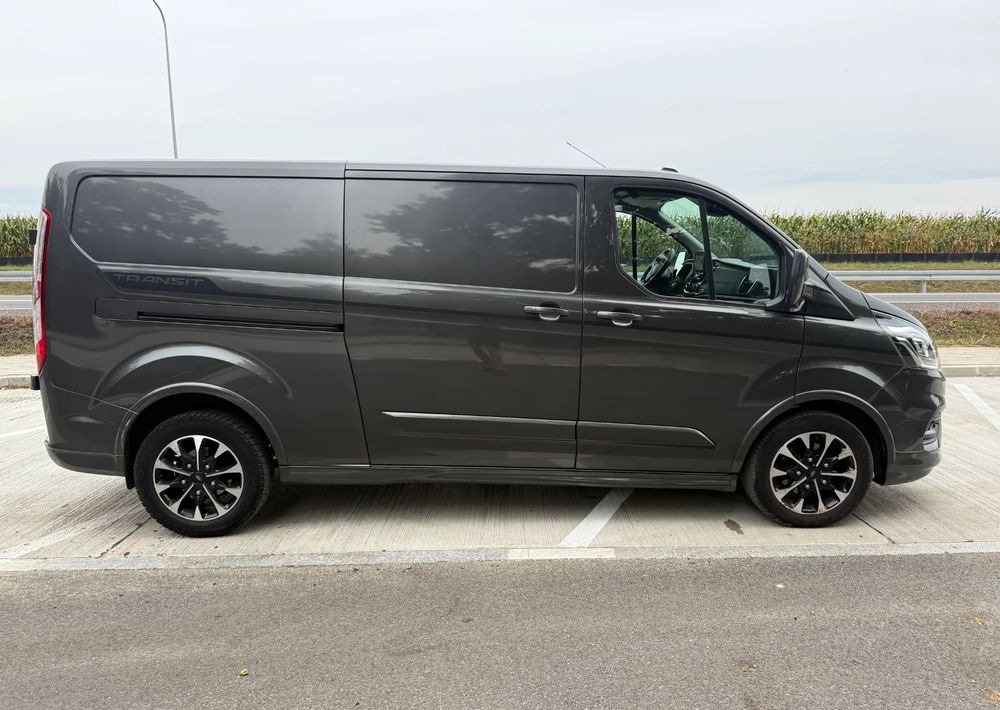 Ford TRANSIT CUSTOM - Pieni pakettiauto: kuva Ford TRANSIT CUSTOM - Pieni pakettiauto Ford TRANSIT CUSTOM - Pieni pakettiauto: kuva Ford TRANSIT CUSTOM - Pieni pakettiauto