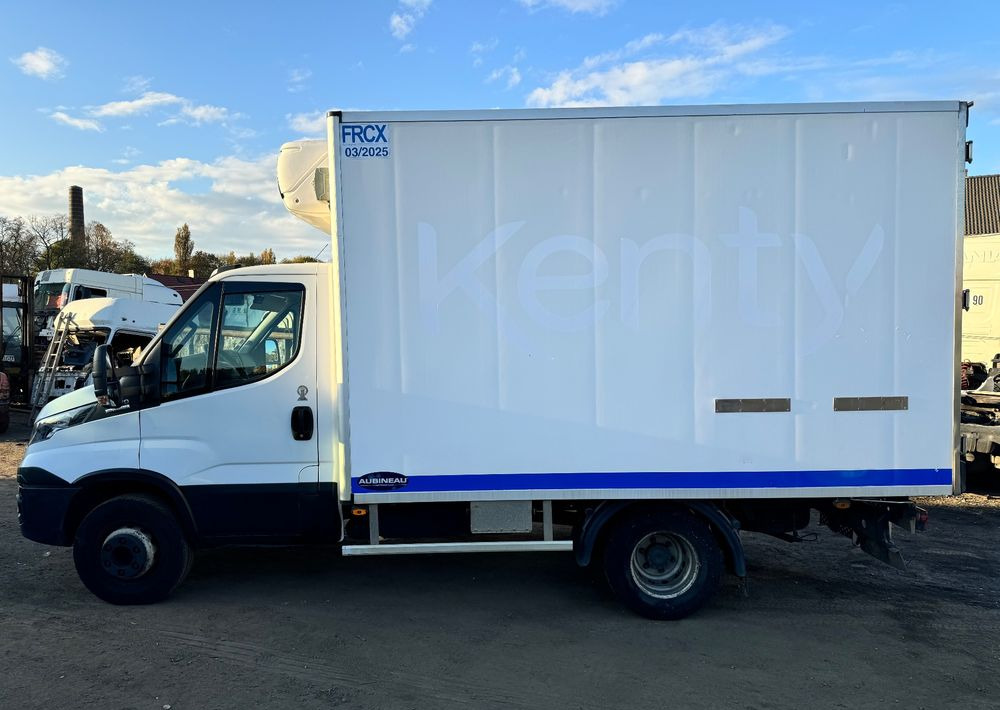 Iveco 70-170 - Refrigeraattori kuorma-auto: kuva Iveco 70-170 - Refrigeraattori kuorma-auto Iveco 70-170 - Refrigeraattori kuorma-auto: kuva Iveco 70-170 - Refrigeraattori kuorma-auto