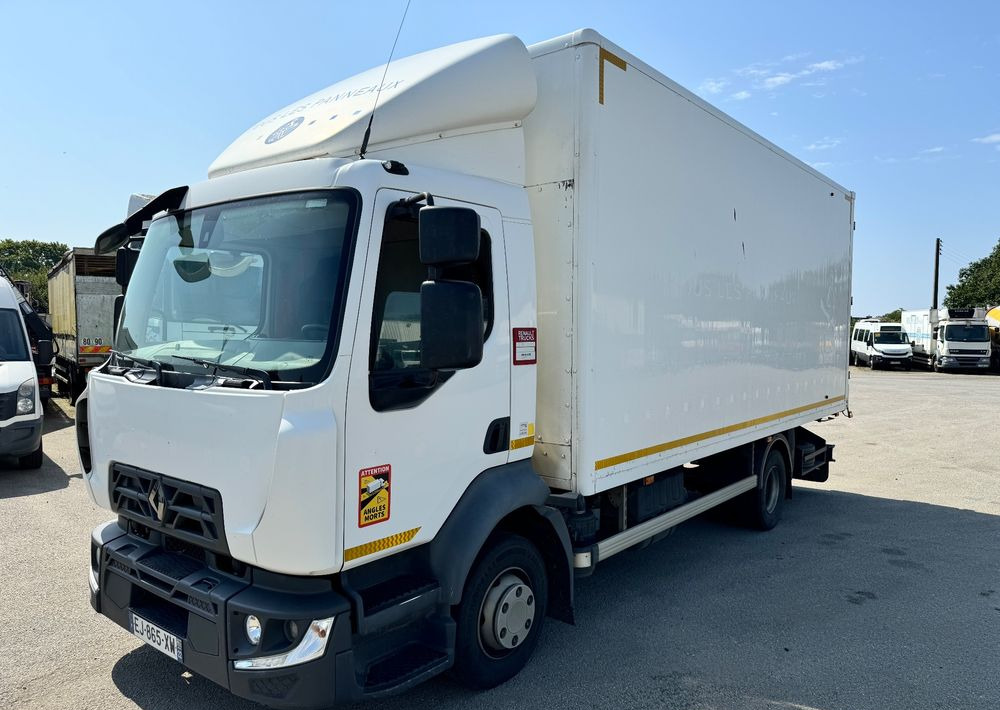 Renault D12 - Lava-kuorma-auto: kuva Renault D12 - Lava-kuorma-auto Renault D12 - Lava-kuorma-auto: kuva Renault D12 - Lava-kuorma-auto