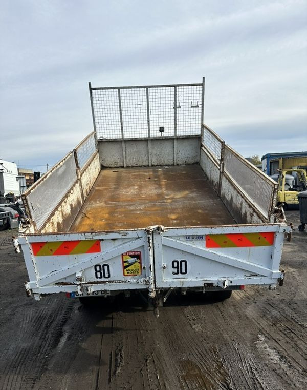 Renault Midlum 135 DXi - Kippiauto kuorma-auto: kuva Renault Midlum 135 DXi - Kippiauto kuorma-auto Renault Midlum 135 DXi - Kippiauto kuorma-auto: kuva Renault Midlum 135 DXi - Kippiauto kuorma-auto