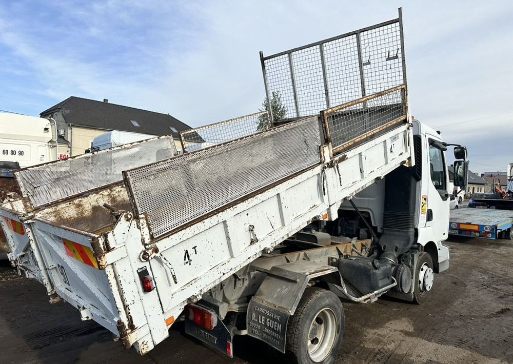 Renault Midlum 135 DXi - Kippiauto kuorma-auto: kuva Renault Midlum 135 DXi - Kippiauto kuorma-auto Renault Midlum 135 DXi - Kippiauto kuorma-auto: kuva Renault Midlum 135 DXi - Kippiauto kuorma-auto