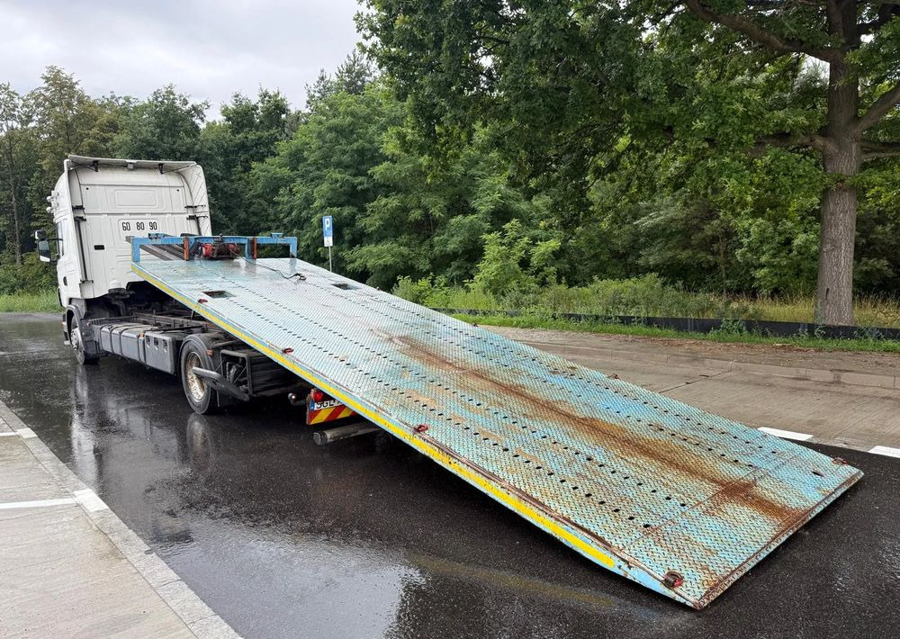 Scania R380 PD Autopomoc Specialny tacho na tarczki wciągarka - Hinausauto: kuva Scania R380 PD Autopomoc Specialny tacho na tarczki wciągarka - Hinausauto Scania R380 PD Autopomoc Specialny tacho na tarczki wciągarka - Hinausauto: kuva Scania R380 PD Autopomoc Specialny tacho na tarczki wciągarka - Hinausauto