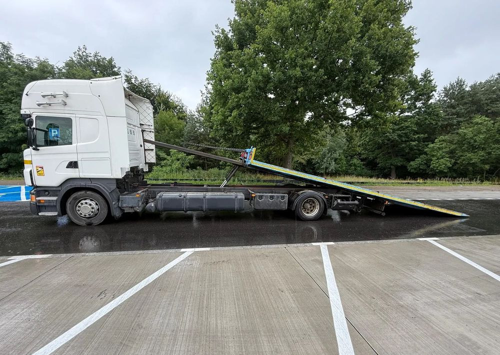 Scania R380 PD Autopomoc Specialny tacho na tarczki wciągarka - Hinausauto: kuva Scania R380 PD Autopomoc Specialny tacho na tarczki wciągarka - Hinausauto Scania R380 PD Autopomoc Specialny tacho na tarczki wciągarka - Hinausauto: kuva Scania R380 PD Autopomoc Specialny tacho na tarczki wciągarka - Hinausauto