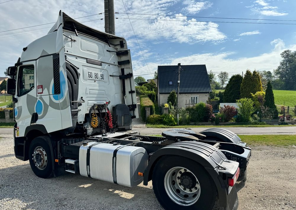 Renault T460 - Vetopöytäauto: kuva Renault T460 - Vetopöytäauto Renault T460 - Vetopöytäauto: kuva Renault T460 - Vetopöytäauto