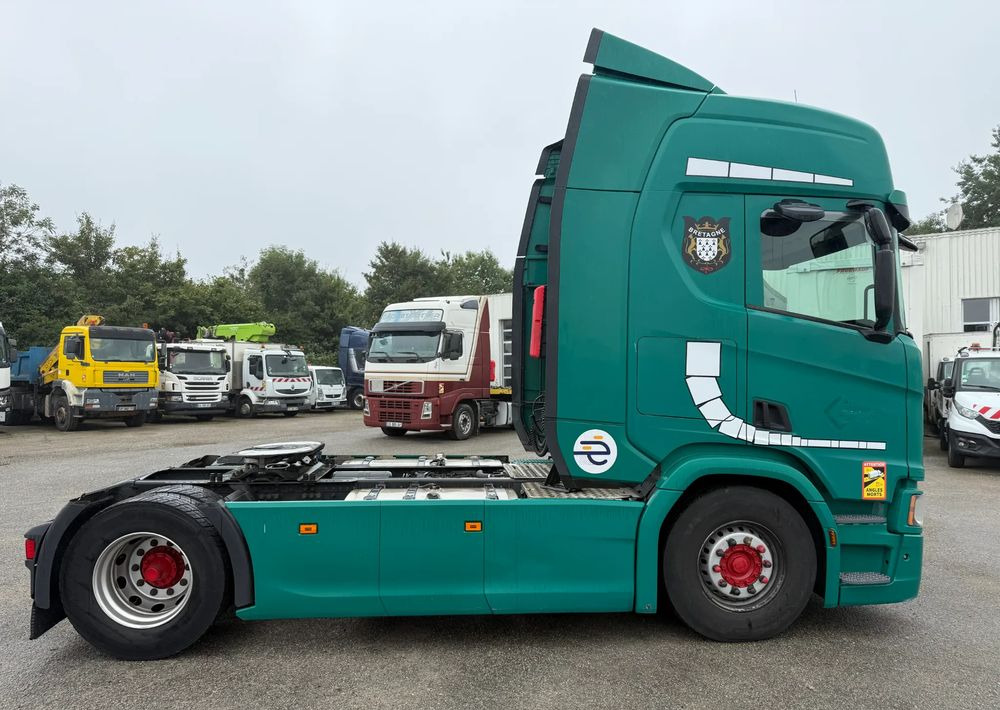 Scania R450 - Vetopöytäauto: kuva Scania R450 - Vetopöytäauto Scania R450 - Vetopöytäauto: kuva Scania R450 - Vetopöytäauto