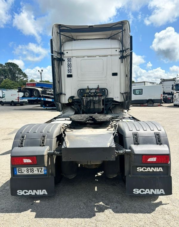 Scania R580 - Vetopöytäauto: kuva Scania R580 - Vetopöytäauto Scania R580 - Vetopöytäauto: kuva Scania R580 - Vetopöytäauto