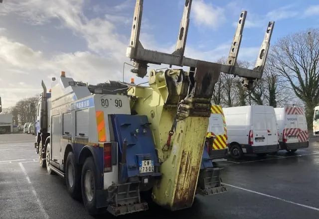 Volvo FL10 - Hinausauto: kuva Volvo FL10 - Hinausauto Volvo FL10 - Hinausauto: kuva Volvo FL10 - Hinausauto