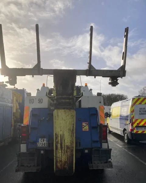 Volvo FL10 - Hinausauto: kuva Volvo FL10 - Hinausauto Volvo FL10 - Hinausauto: kuva Volvo FL10 - Hinausauto