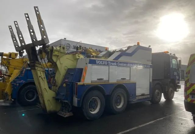 Volvo FL10 - Hinausauto: kuva Volvo FL10 - Hinausauto Volvo FL10 - Hinausauto: kuva Volvo FL10 - Hinausauto