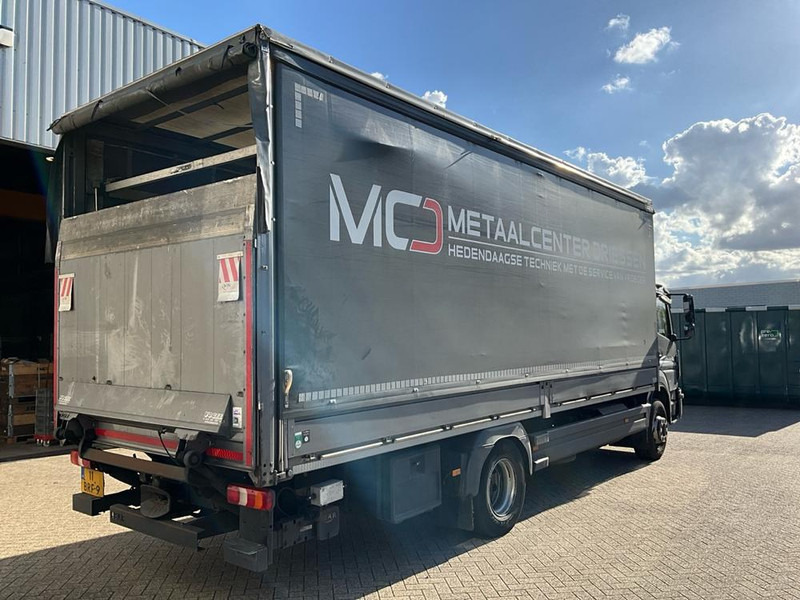 Mercedes-Benz Atego - Pakettiauto: kuva Mercedes-Benz Atego - Pakettiauto Mercedes-Benz Atego - Pakettiauto: kuva Mercedes-Benz Atego - Pakettiauto