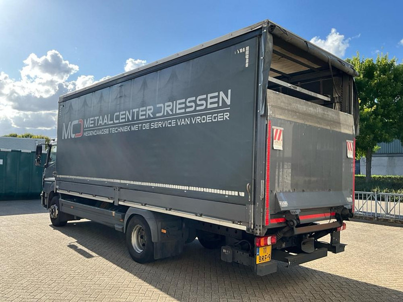 Mercedes-Benz Atego - Pakettiauto: kuva Mercedes-Benz Atego - Pakettiauto Mercedes-Benz Atego - Pakettiauto: kuva Mercedes-Benz Atego - Pakettiauto
