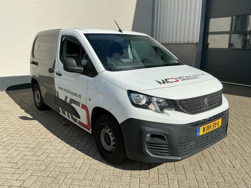 Peugeot Partner - Pakettiauto: kuva Peugeot Partner - Pakettiauto Peugeot Partner - Pakettiauto: kuva Peugeot Partner - Pakettiauto