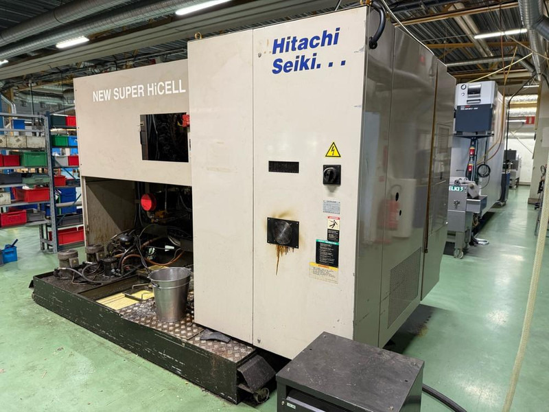 Hitachi Seiki CH250 - Rakennuskoneet: kuva Hitachi Seiki CH250 - Rakennuskoneet Hitachi Seiki CH250 - Rakennuskoneet: kuva Hitachi Seiki CH250 - Rakennuskoneet