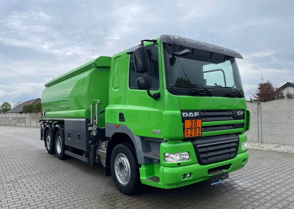 DAF CF85.510 EURO 5, Autocysterna ESTERER - Säiliöauto: kuva DAF CF85.510 EURO 5, Autocysterna ESTERER - Säiliöauto DAF CF85.510 EURO 5, Autocysterna ESTERER - Säiliöauto: kuva DAF CF85.510 EURO 5, Autocysterna ESTERER - Säiliöauto